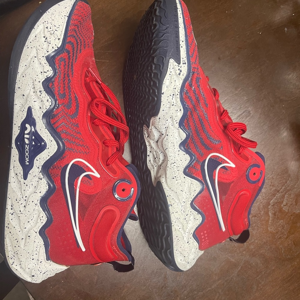 Nike Air Zoom